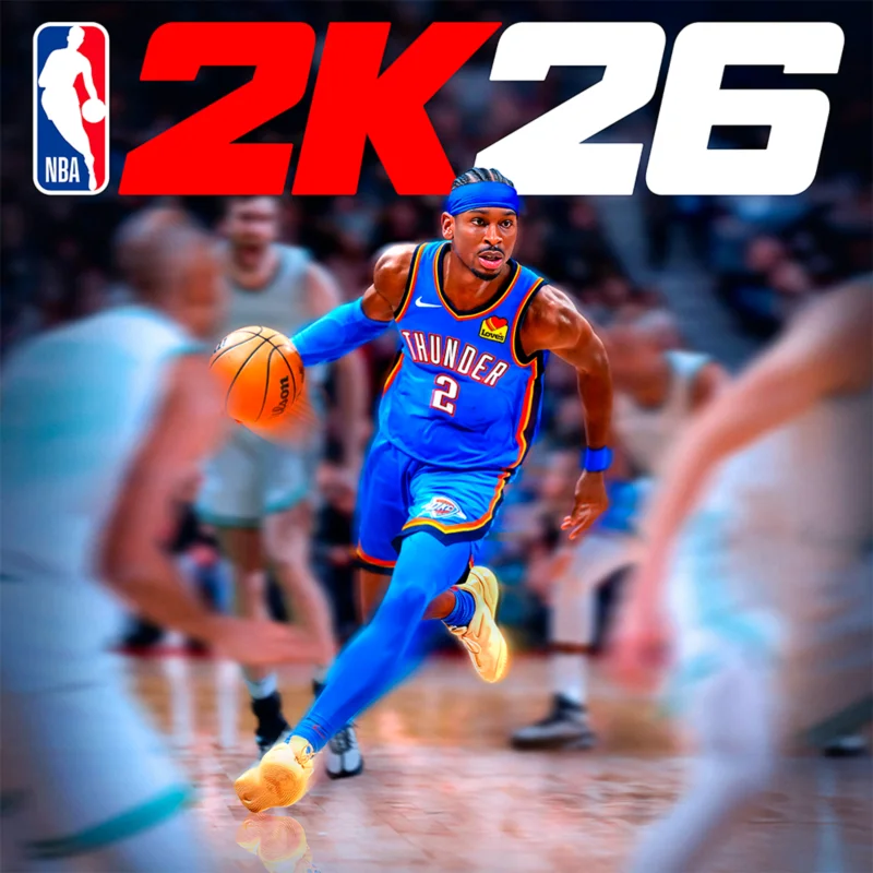 NBA 2K26 LOGIN:PASS АВТО