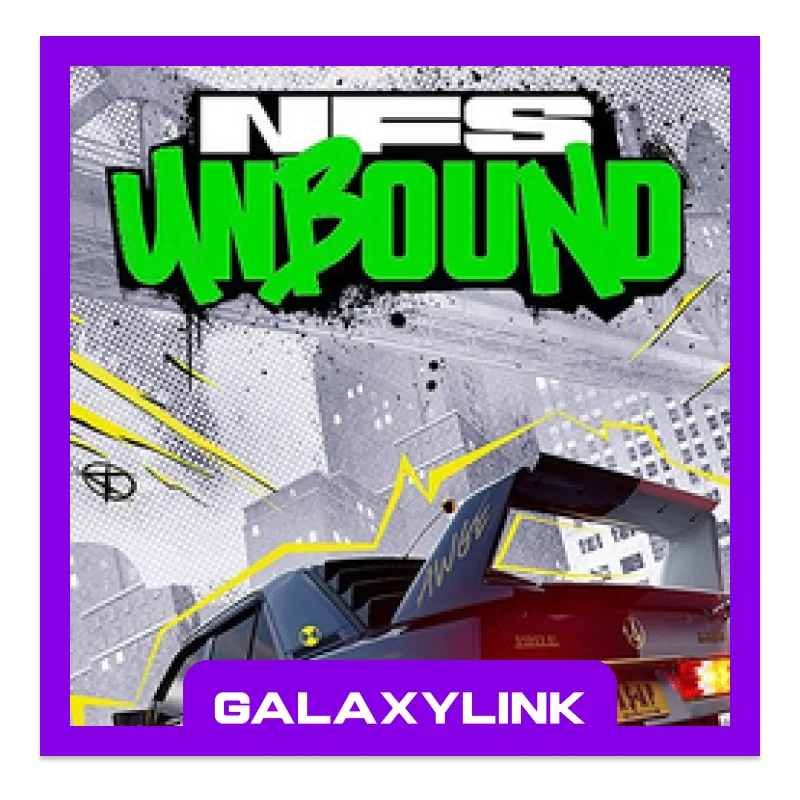 Need for Speed Unbound - Steam Оффлайн