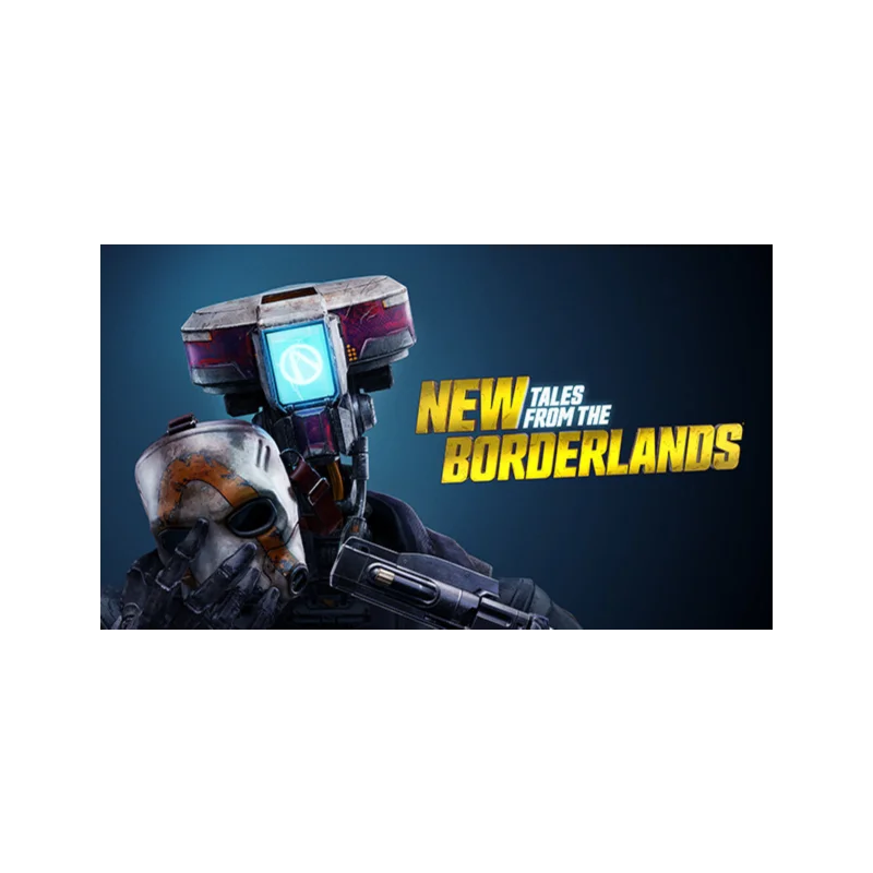 New Tales From The Borderlands Steam