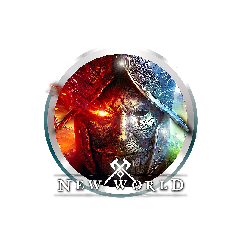 New World Steam (ภูมิภาคฟรี) (GLOBAL)