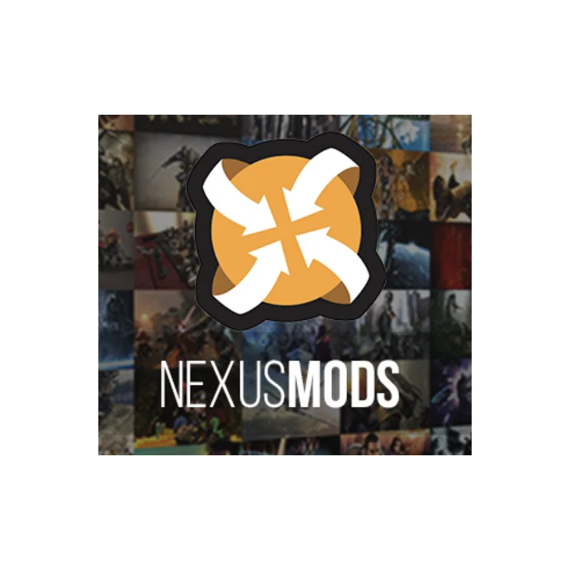 НЕКСУСМОДЫ ПОДПИСКА НА NEXUS MODS- 3