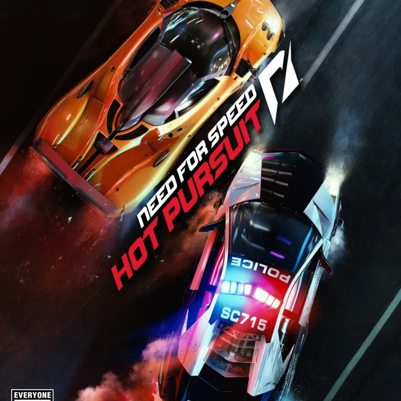 NFS Hot Pursuit Remastered Origin Оффлайн
