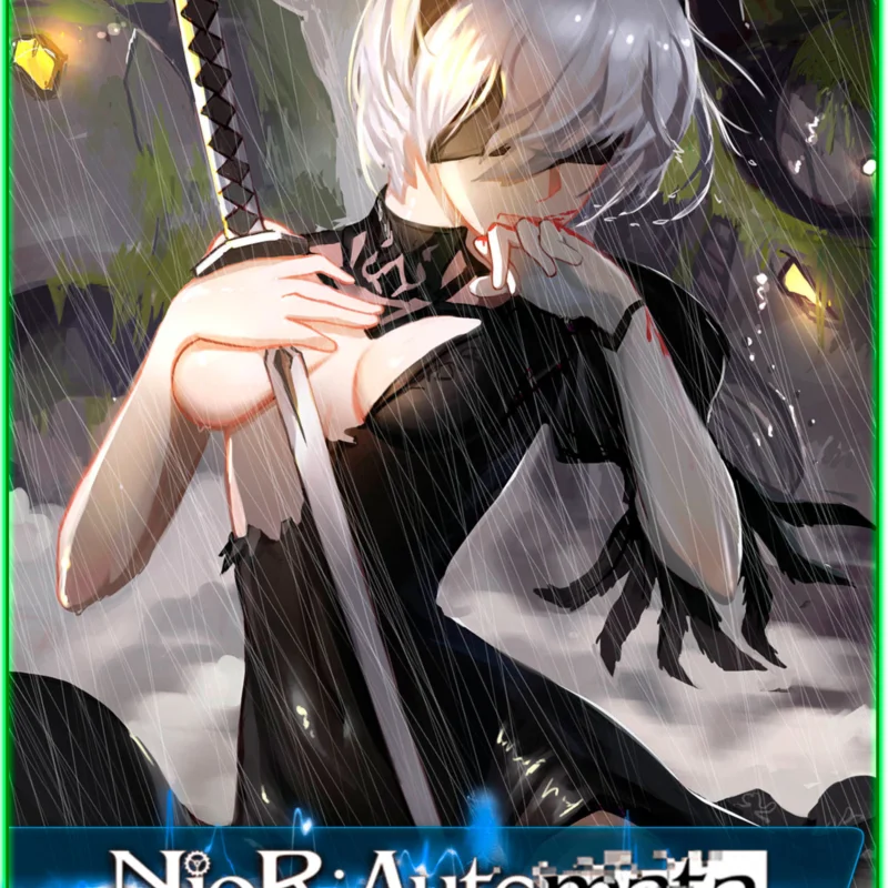 NieR: Automata: Become as Gods Edition (Xbox)