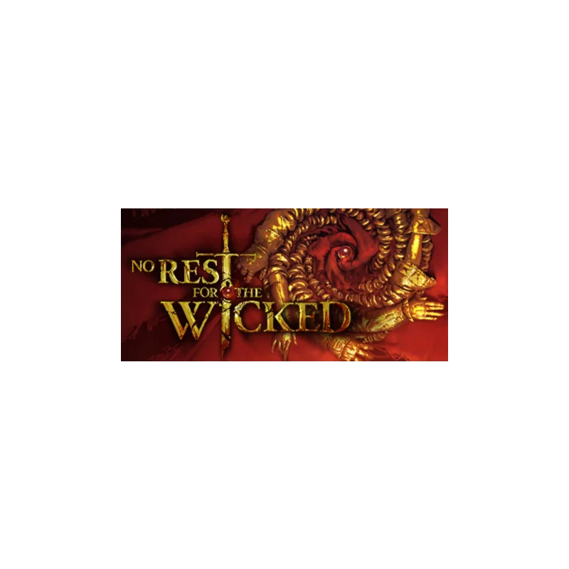 No Rest for the Wicked Steam Offline