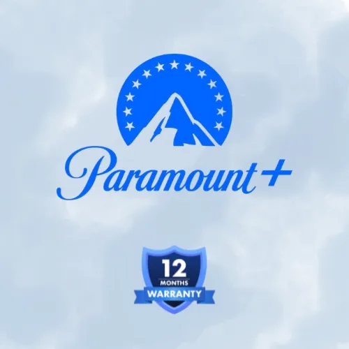 Paramount+