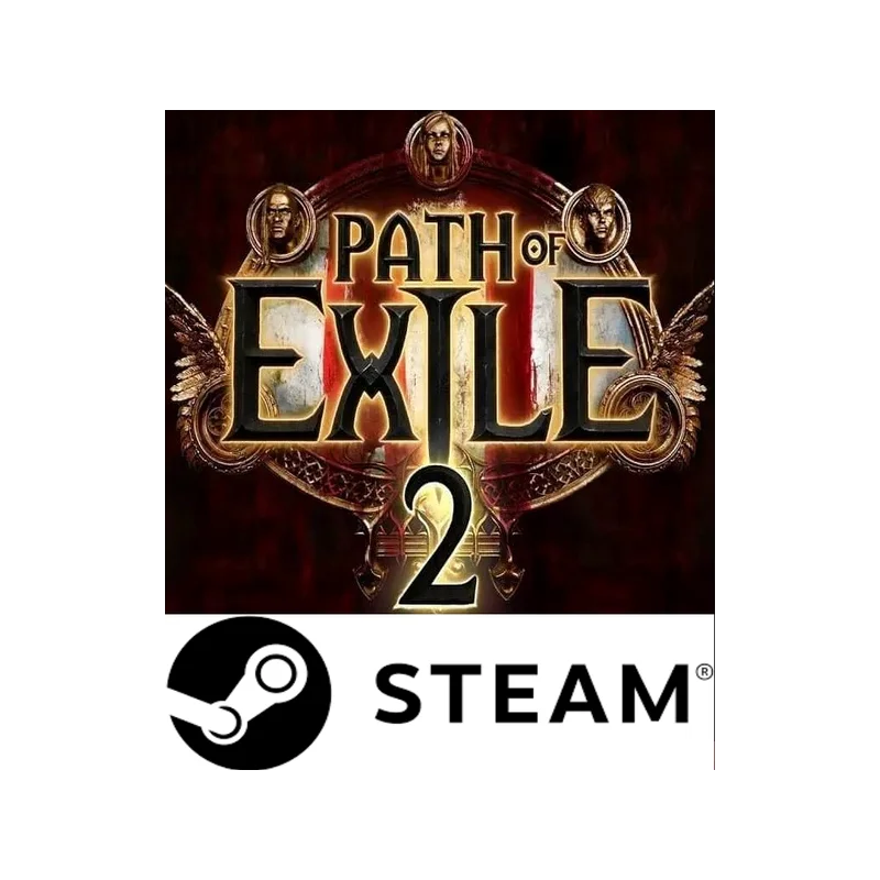 《流亡之路 2》Steam 在线抢先体验