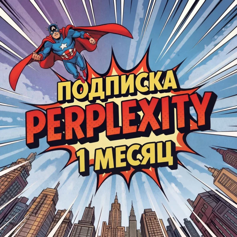 Perplexity AI PRO 订阅 1 个月 非促销码