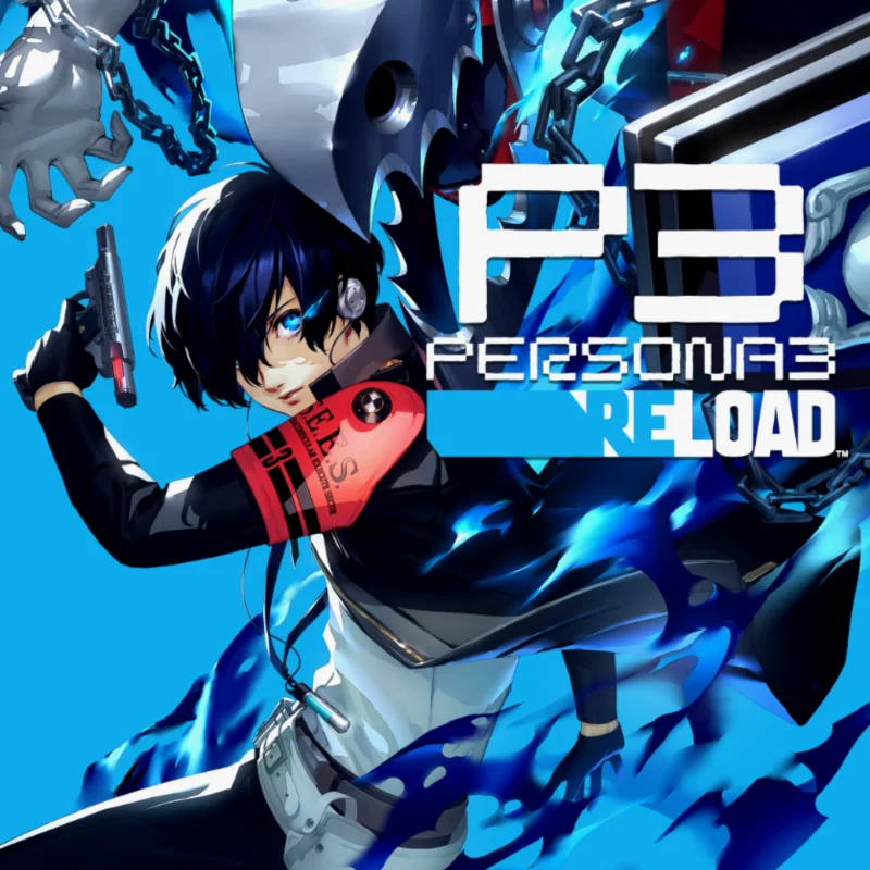 Persona 3 Reload + DLC + Persona 5 Royal