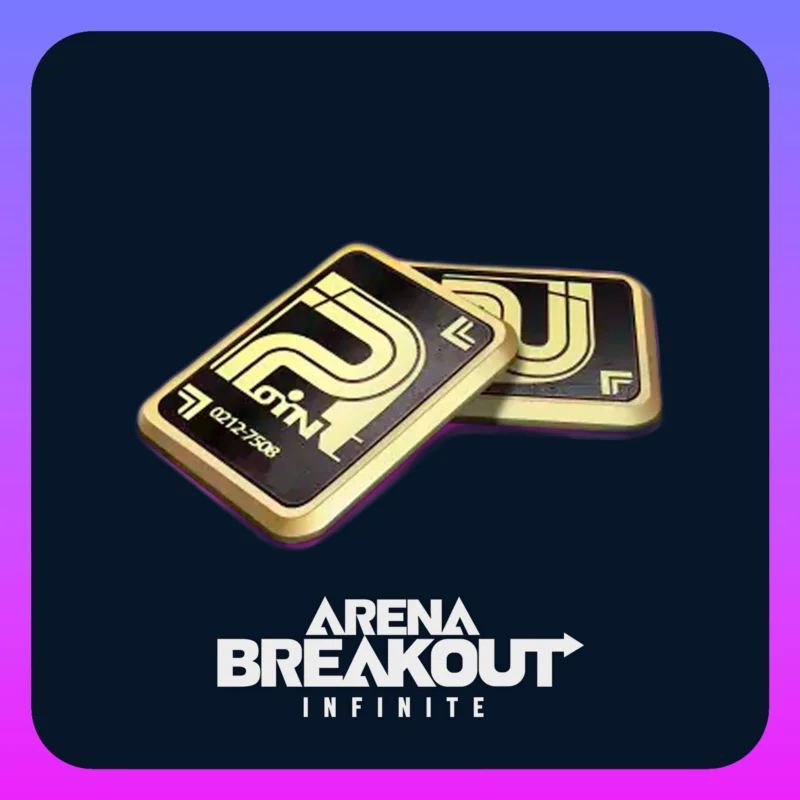 BY ID ARENA BREAKOUT INFINITE \ BONDS \