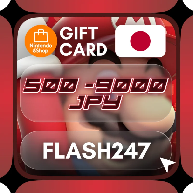 任天堂 eShop (Япония)
