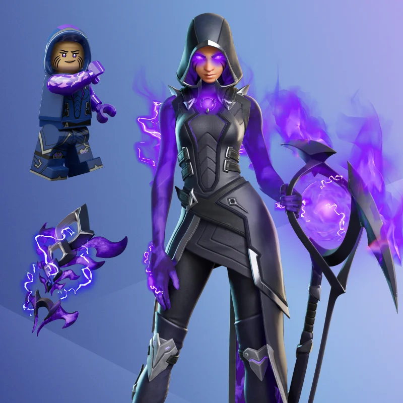 सदस्यता FORTNITE क्रू कॉम्बैट