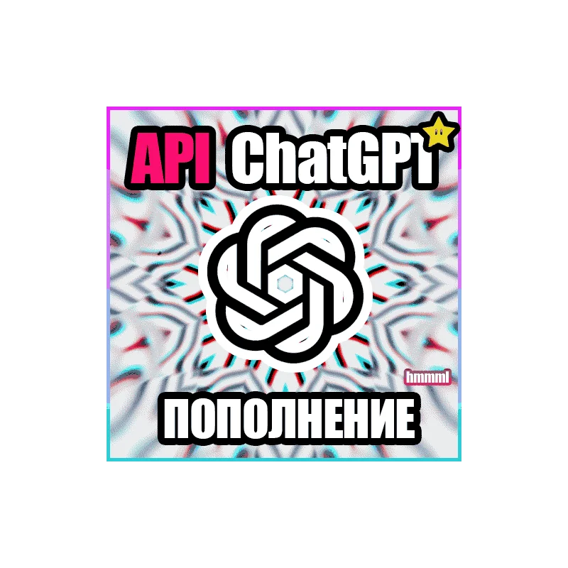 Nạp số dư ChatGPT OpenAI API
