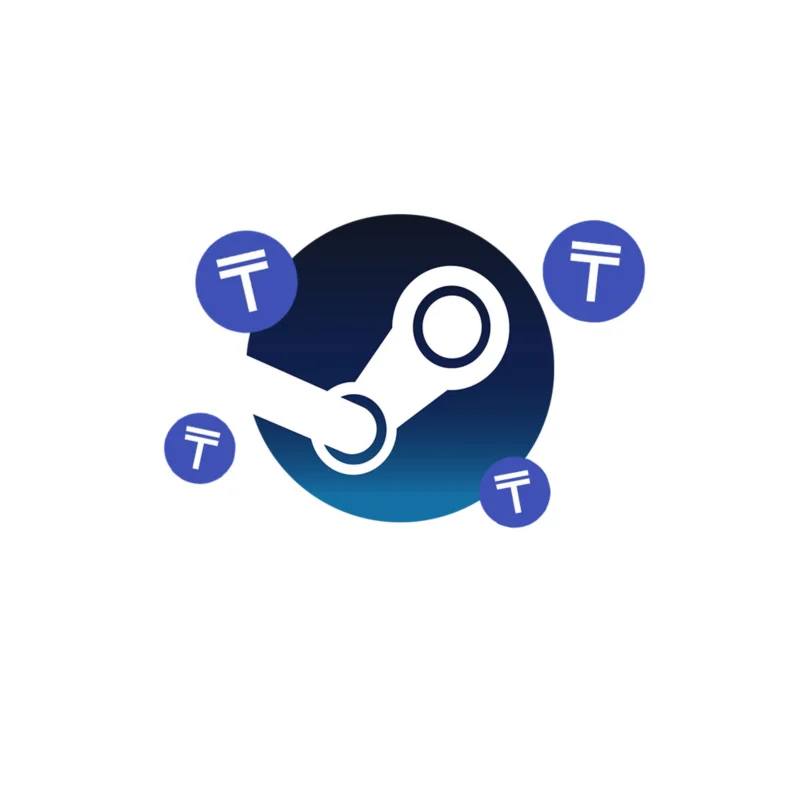 商业游戏 Steam