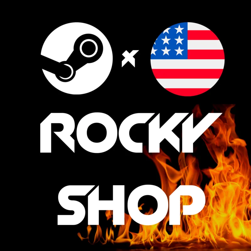 ⬆ПОПОЛНЕНИЕ БАЛАНСА STEAM USDДОЛЛАР