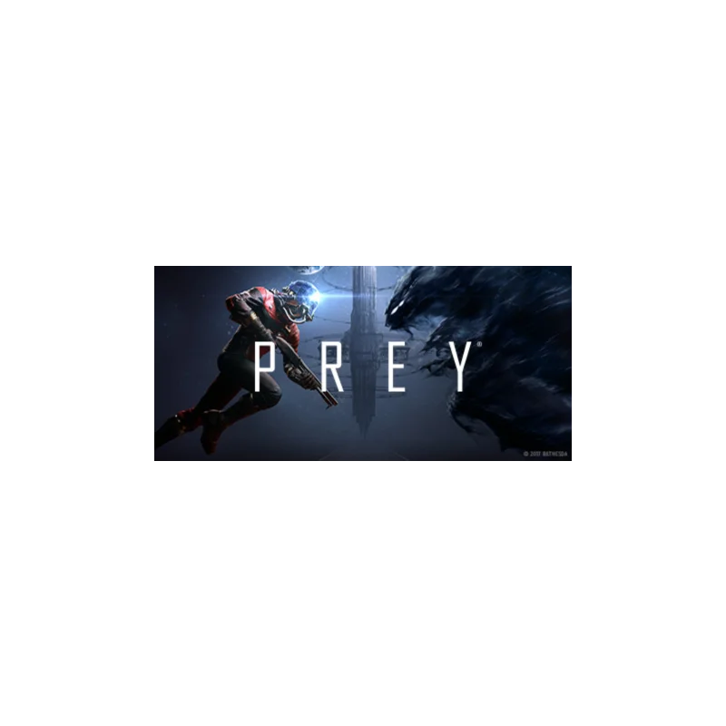 Prey Steam Offline