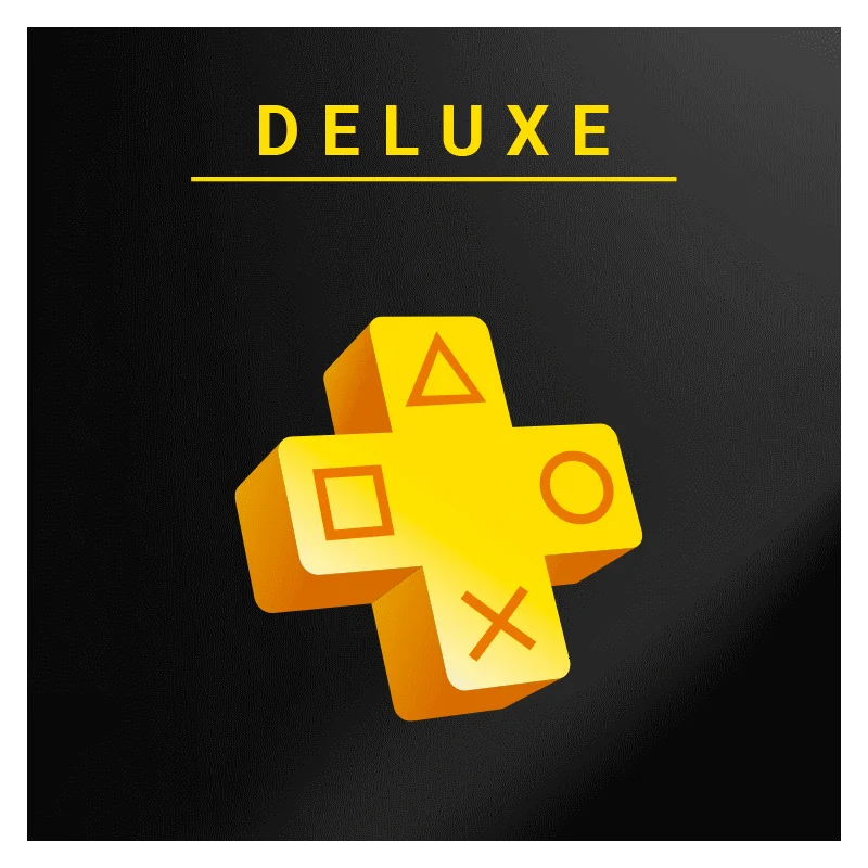 PS PLUS ESSENTIAL EXTRA DELUXE ПОДПИСКА