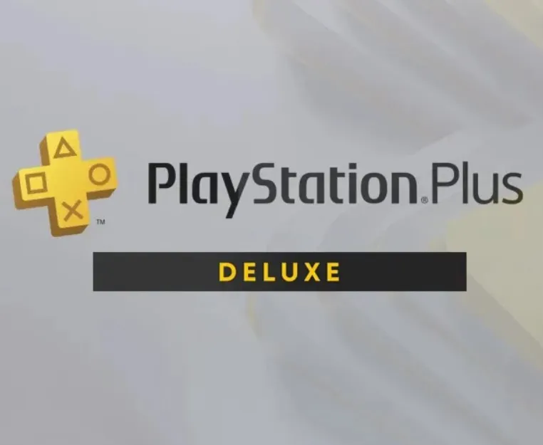 PS Plus Essential