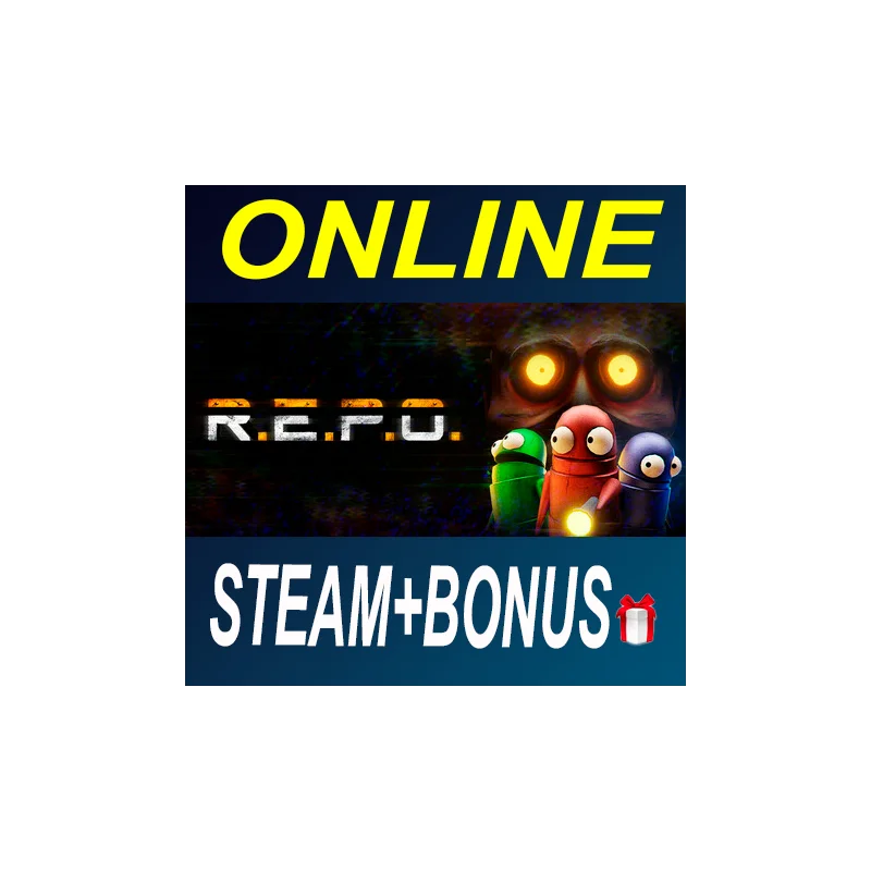 R.E.P.O. RENT ONLINE NO GUARD