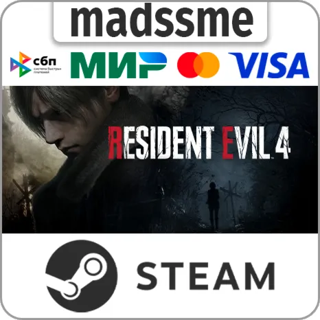 Resident Evil 4 Remake