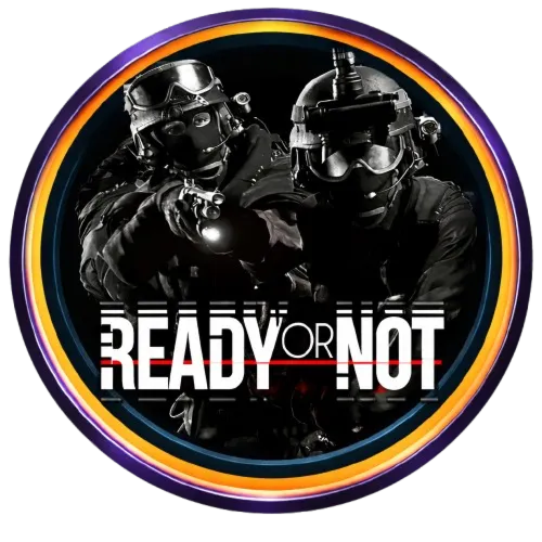 Ready or Not