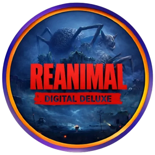 REANIMAL Deluxe Edition