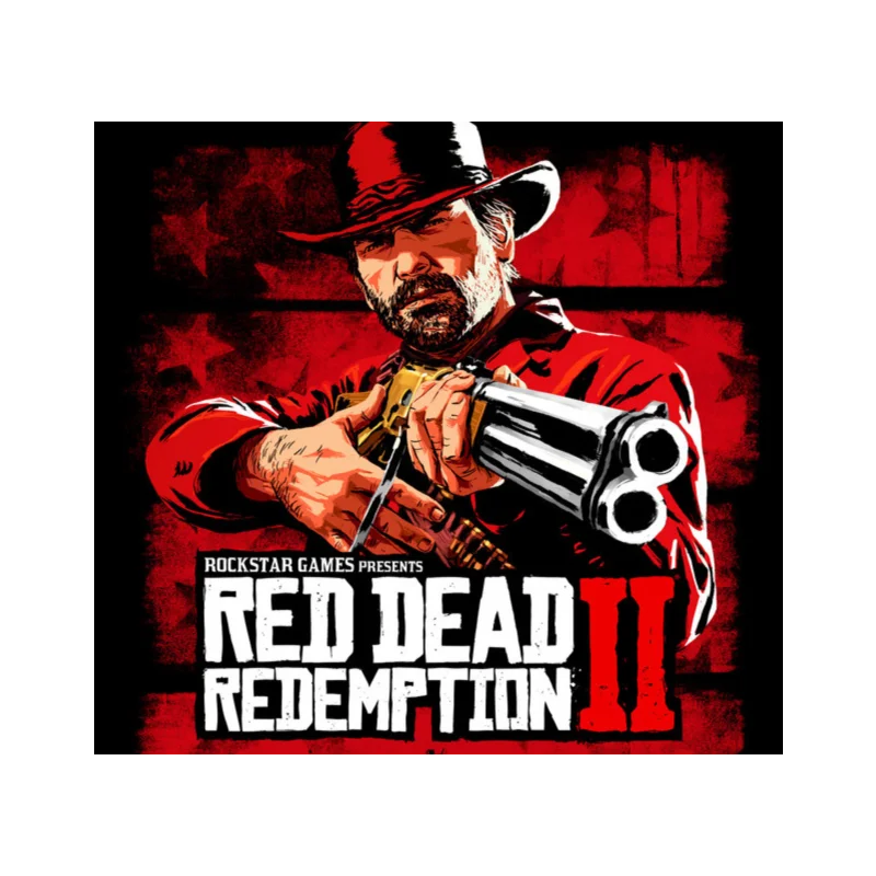 Red Dead Redemption 2 Đặc biệt