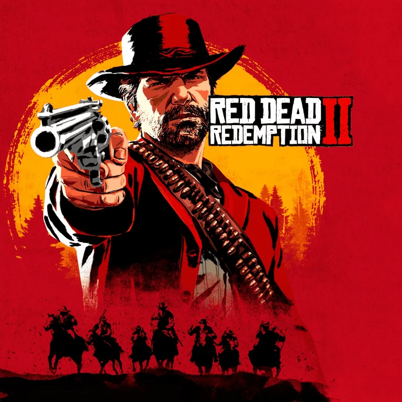 Red Dead Redemption 2 TỰ ĐỘNG TẤT CẢ KHU VỰC STEAM