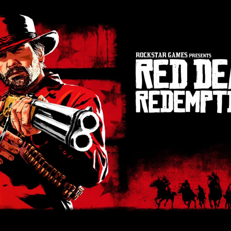 Red Dead Redemption 2 스페셜 에디션 Xbox