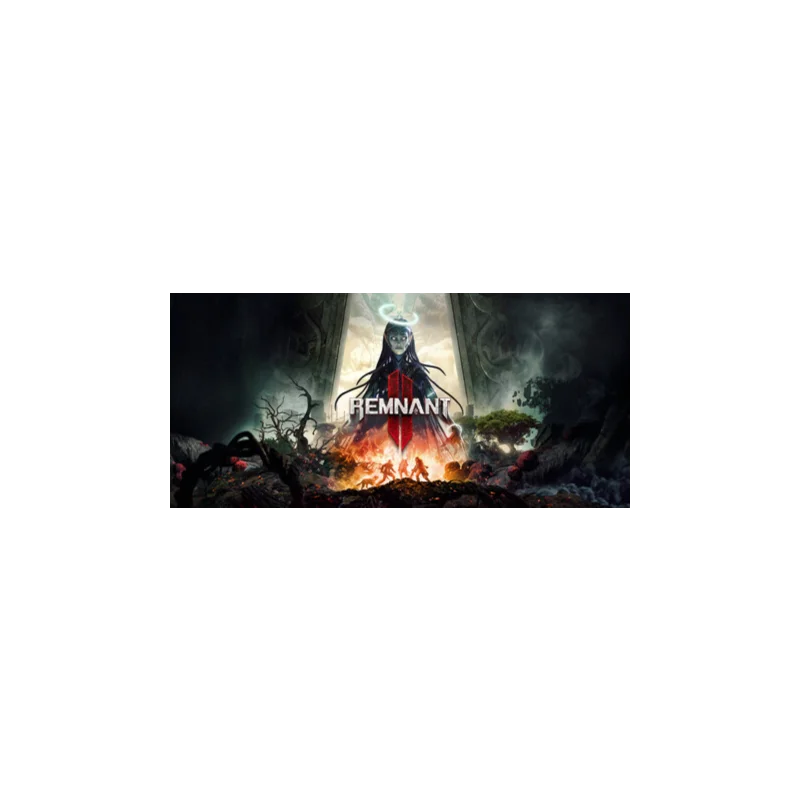 Remnant 2 II- Ultimate Edition Steam Offline