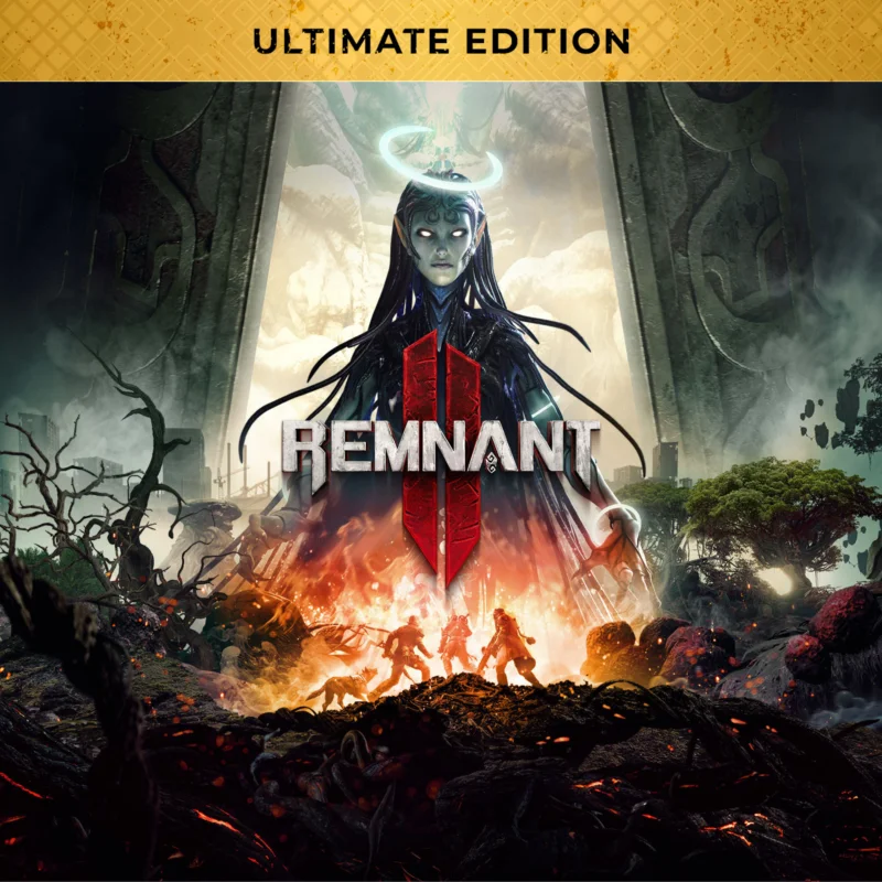Remnant II- Ultimate Edition Steam Оффлайн