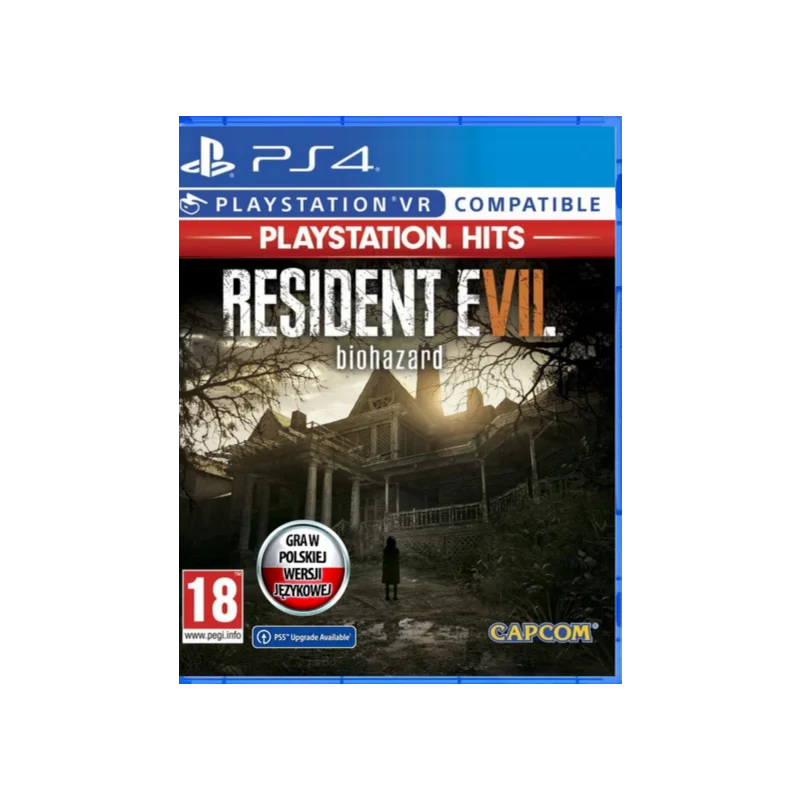 Resident Evil 7 + 17 Game PS4 P3 - Trực tuyến