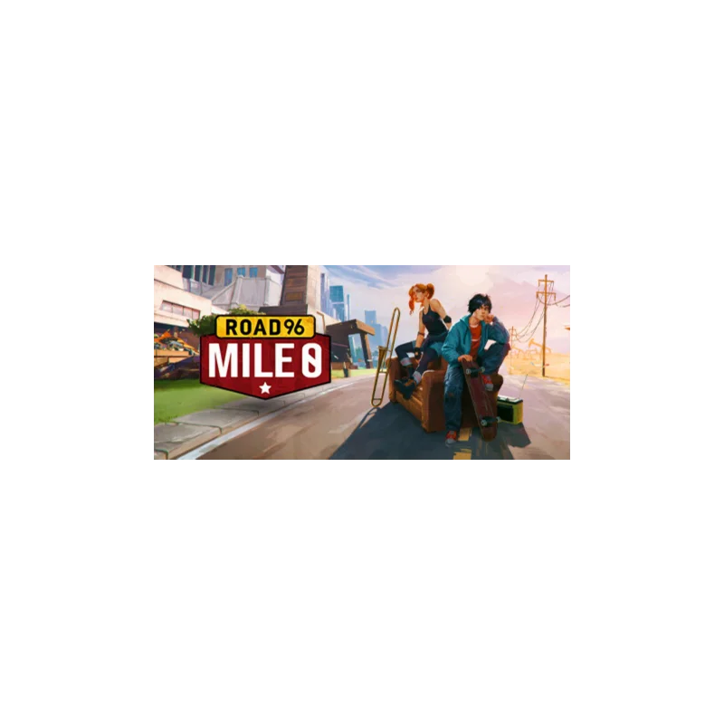 Road 96: Mile 0 Steam Offline