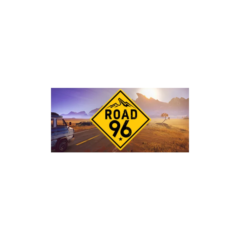 Road 96 Steam Offline