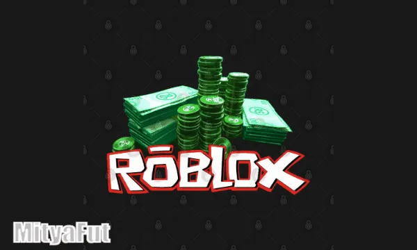Roblox Robux