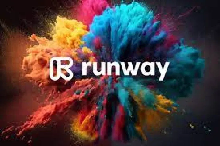 Runway ML Pro