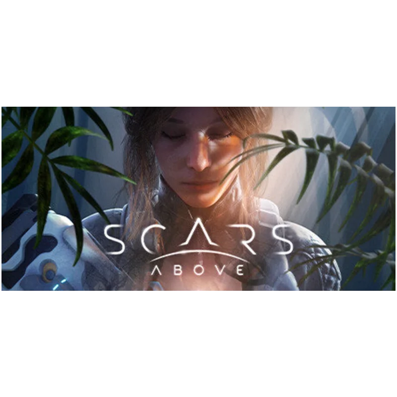 Scars Above Steam Offline