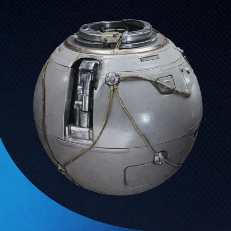 ARC Raiders Observer Safe
