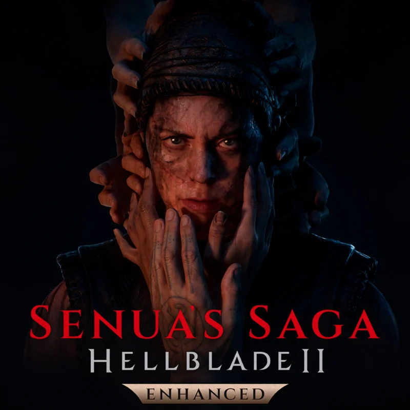 Senuas Saga: Hellblade I+II Enhanced