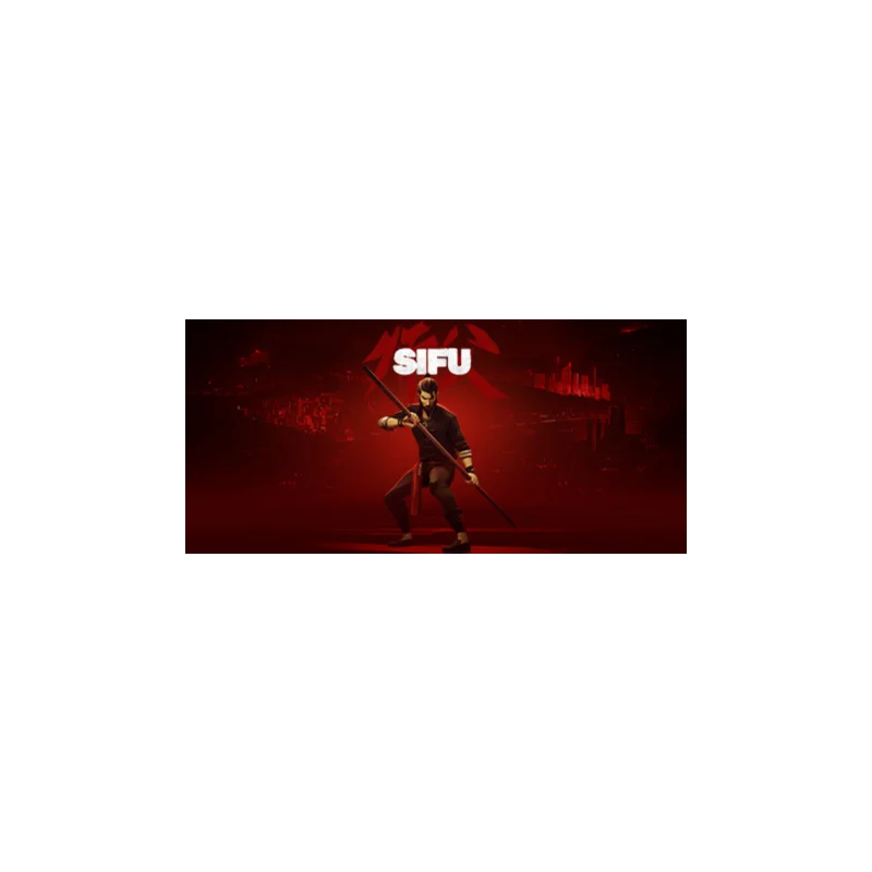 Sifu Deluxe Edition Steam Offline