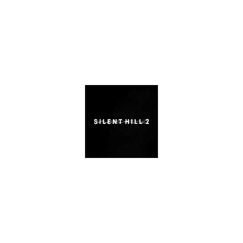 SILENT HILL 2 STEAM GIFT RU/МИР