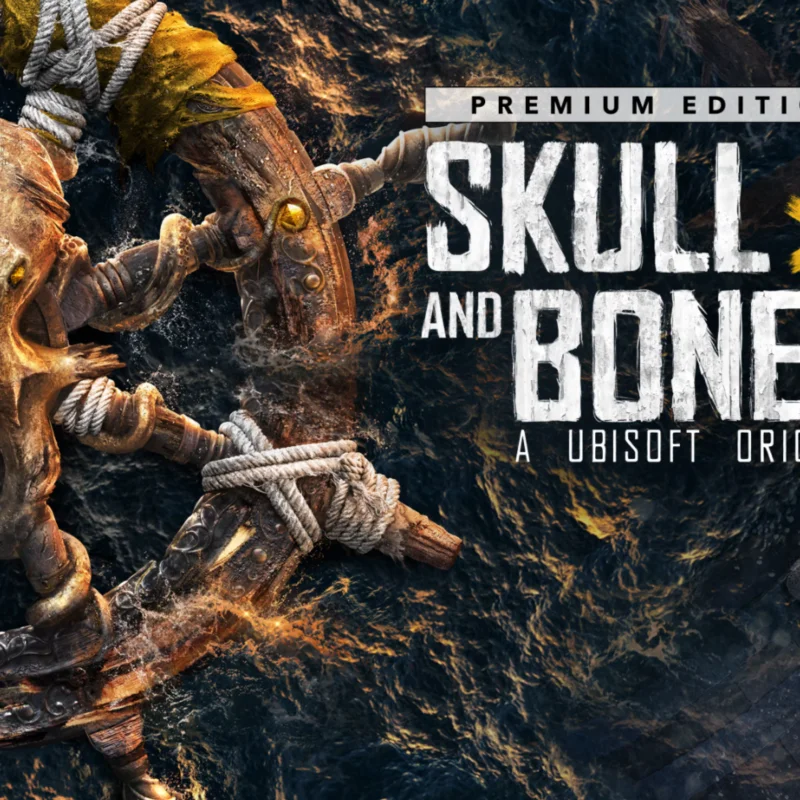 Skull and Bones Premium Edition [RU/MULTI]