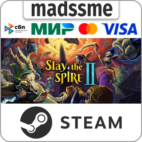 Slay the Spire