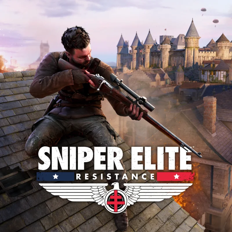 Sniper Elite: Resistance. Deluxe