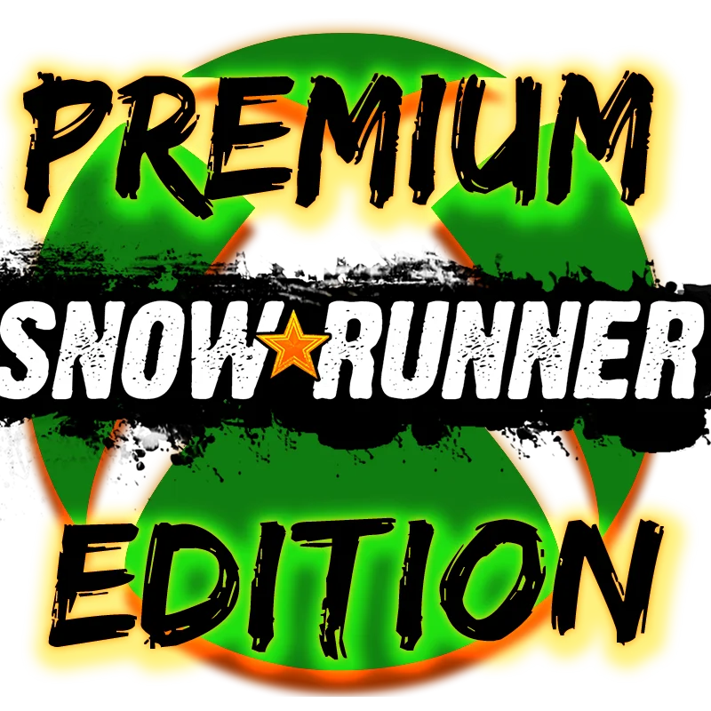 SnowRunner: Premium Edition (Xbox)