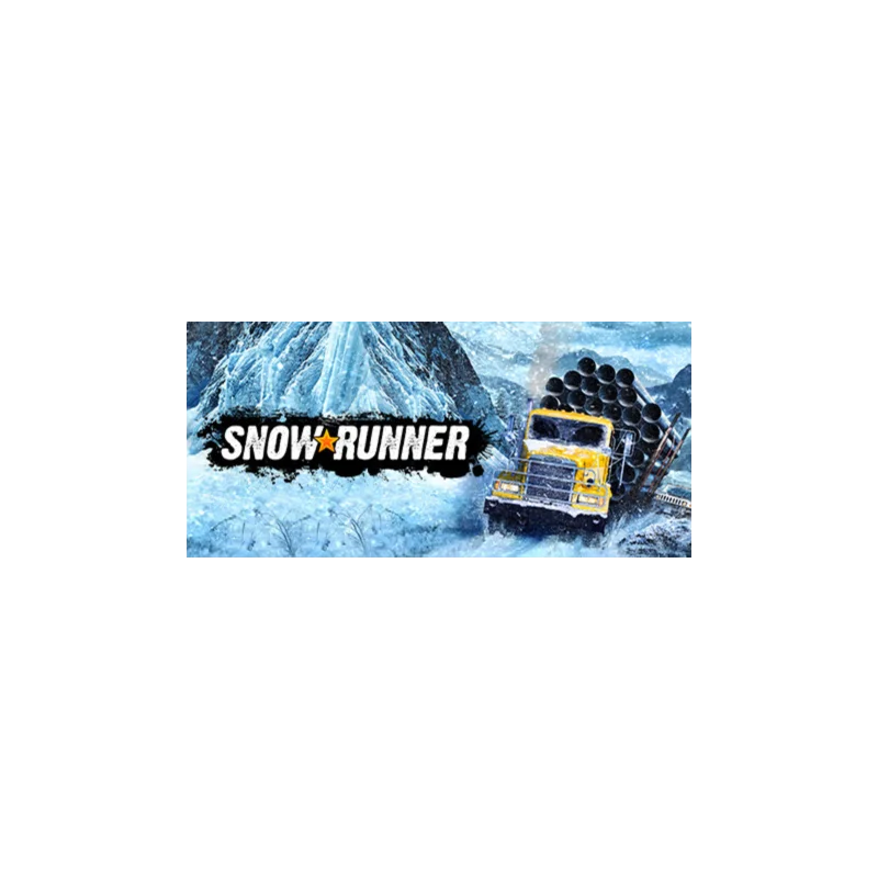 SnowRunner Steam Offline