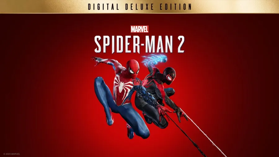 Spider-Man 2 (PC)