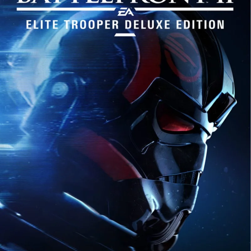 Star Wars Battlefront II [Origin ] +