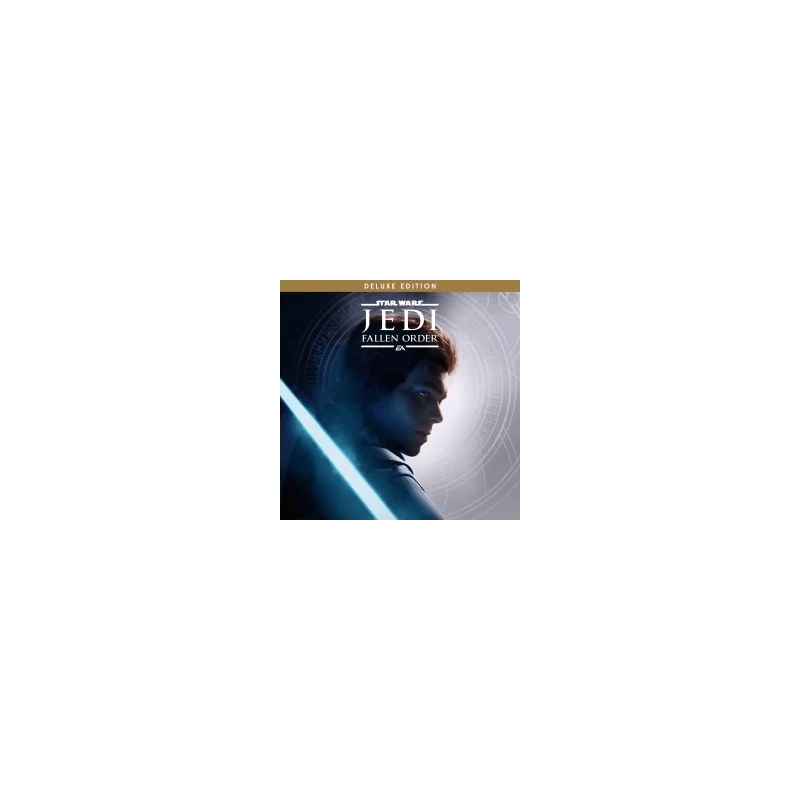 Star Wars: Jedi Fallen Order Deluxe