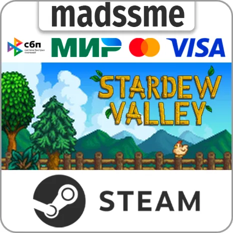 Stardew Valley