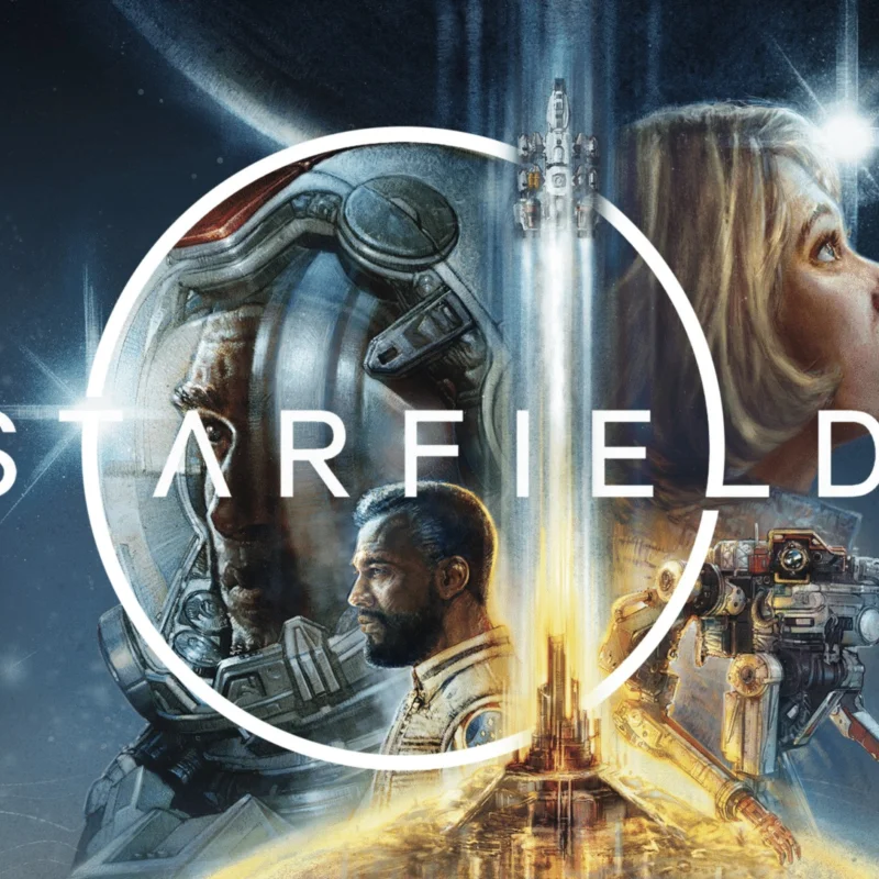 STARFIELD PREMIUM EDITION Steam Оффлайн